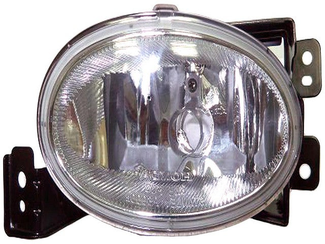 Fog Light Assembly Dorman 1571134