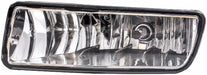 Fog Light Assembly Dorman 1571136