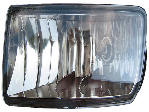 Fog Light Assembly Dorman 1571137