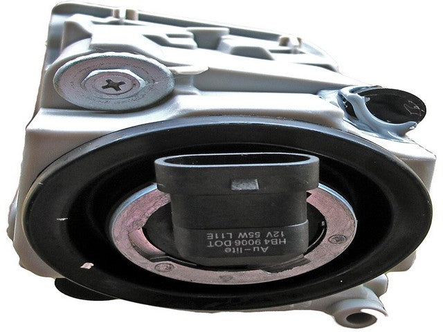 Fog Light Assembly Dorman 1571147