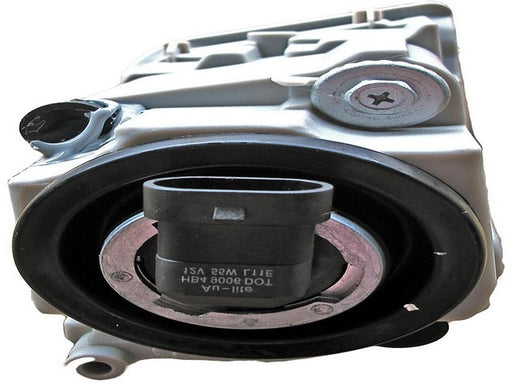 Fog Light Assembly Dorman 1571148