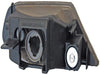 Fog Light Assembly Dorman 1571149
