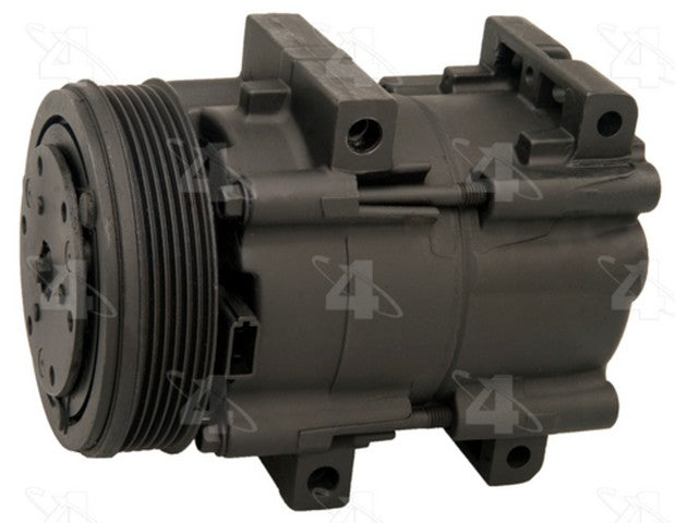 A/C Compressor Four Seasons 157138