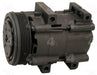 A/C Compressor Four Seasons 157138