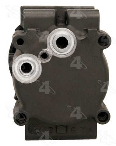 A/C Compressor Four Seasons 157138