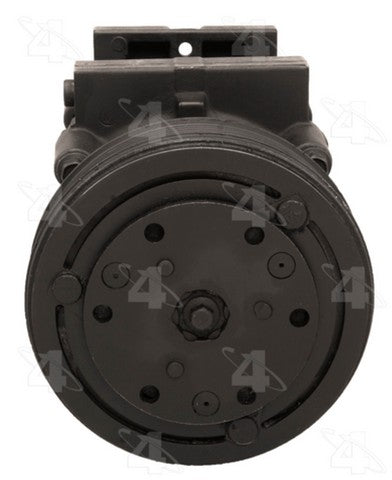 A/C Compressor Four Seasons 157138