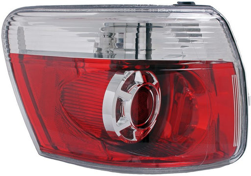 Tail Light Assembly Dorman 1571412