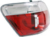 Tail Light Assembly Dorman 1571412