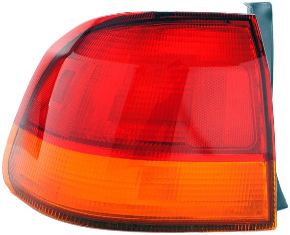 Tail Light Assembly Dorman 1571414