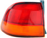 Tail Light Assembly Dorman 1571414