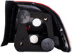 Tail Light Assembly Dorman 1571414