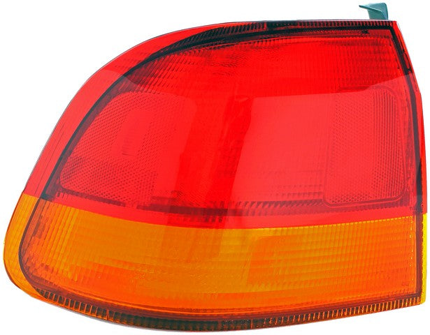 Tail Light Assembly Dorman 1571414