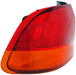 Tail Light Assembly Dorman 1571414