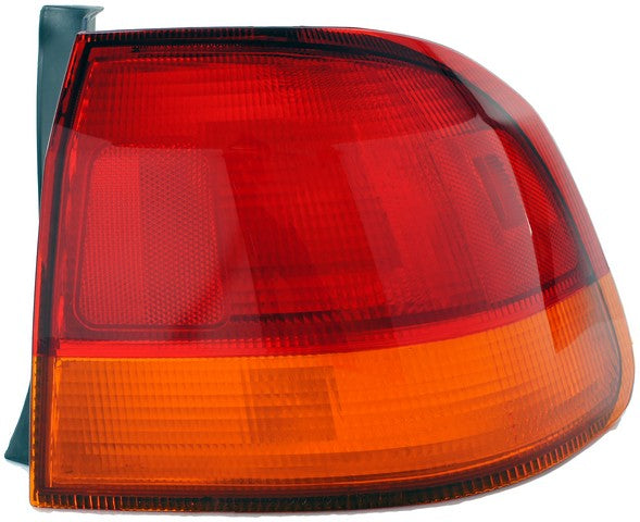 Tail Light Assembly Dorman 1571415