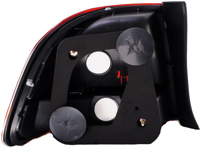 Tail Light Assembly Dorman 1571415