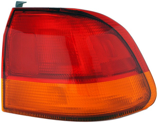 Tail Light Assembly Dorman 1571415