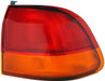 Tail Light Assembly Dorman 1571415