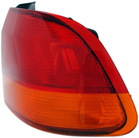 Tail Light Assembly Dorman 1571415