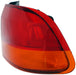 Tail Light Assembly Dorman 1571415