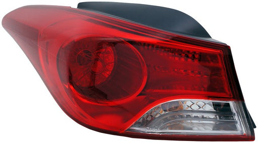Tail Light Assembly Dorman 1571418