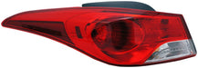 Tail Light Assembly Dorman 1571418
