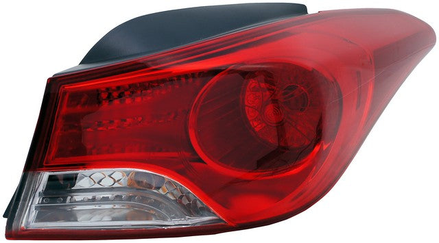 Tail Light Assembly Dorman 1571419