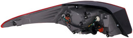 Tail Light Assembly Dorman 1571419