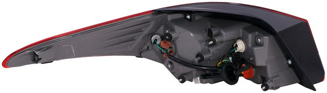 Tail Light Assembly Dorman 1571419