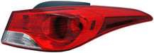 Tail Light Assembly Dorman 1571419
