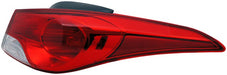 Tail Light Assembly Dorman 1571419