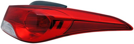 Tail Light Assembly Dorman 1571419