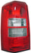 Tail Light Assembly Dorman 1571423