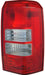 Tail Light Assembly Dorman 1571424