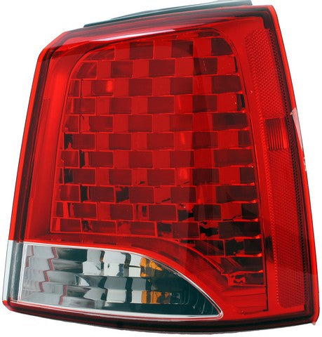 Tail Light Assembly Dorman 1571425