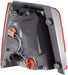 Tail Light Assembly Dorman 1571425