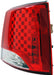 Tail Light Assembly Dorman 1571425