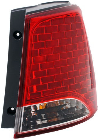 Tail Light Assembly Dorman 1571425
