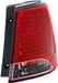 Tail Light Assembly Dorman 1571425