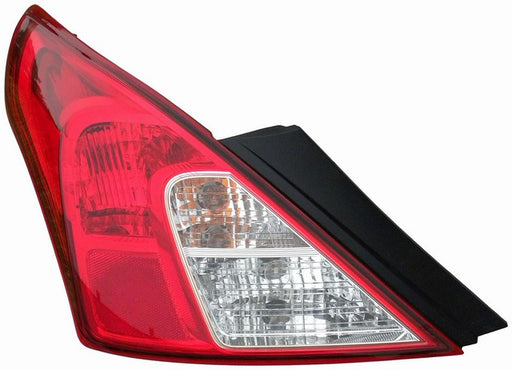 Tail Light Assembly Dorman 1571431