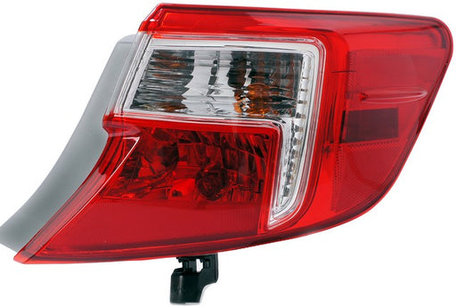 Tail Light Assembly Dorman 1571436