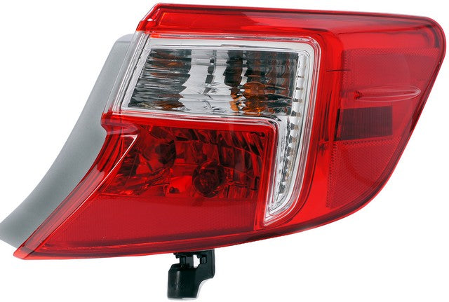Tail Light Assembly Dorman 1571436