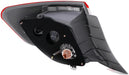 Tail Light Assembly Dorman 1571436