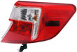 Tail Light Assembly Dorman 1571436