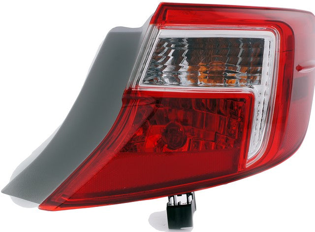 Tail Light Assembly Dorman 1571436