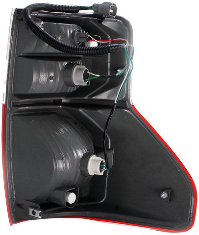Tail Light Assembly Dorman 1571440