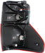 Tail Light Assembly Dorman 1571440