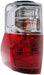 Tail Light Assembly Dorman 1571440