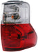 Tail Light Assembly Dorman 1571441
