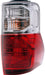 Tail Light Assembly Dorman 1571441