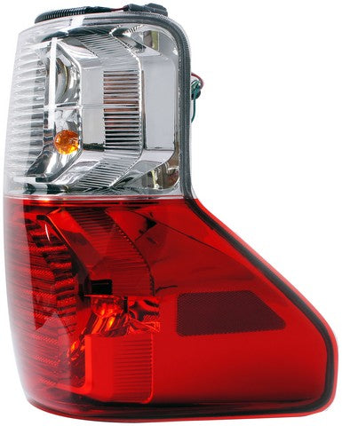 Tail Light Assembly Dorman 1571441